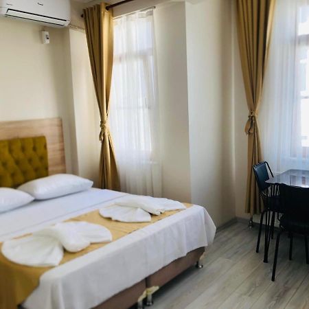 Halil Bey Konagi Aparthotel Истанбул Екстериор снимка
