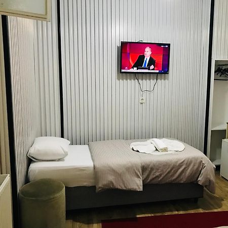 Halil Bey Konagi Aparthotel Истанбул Екстериор снимка