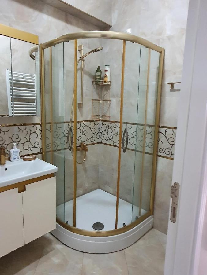 Halil Bey Konagi Aparthotel Истанбул Екстериор снимка