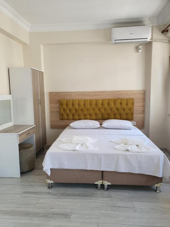 Halil Bey Konagi Aparthotel Истанбул Екстериор снимка