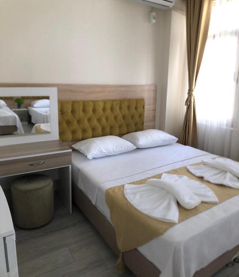 Halil Bey Konagi Aparthotel Истанбул Екстериор снимка