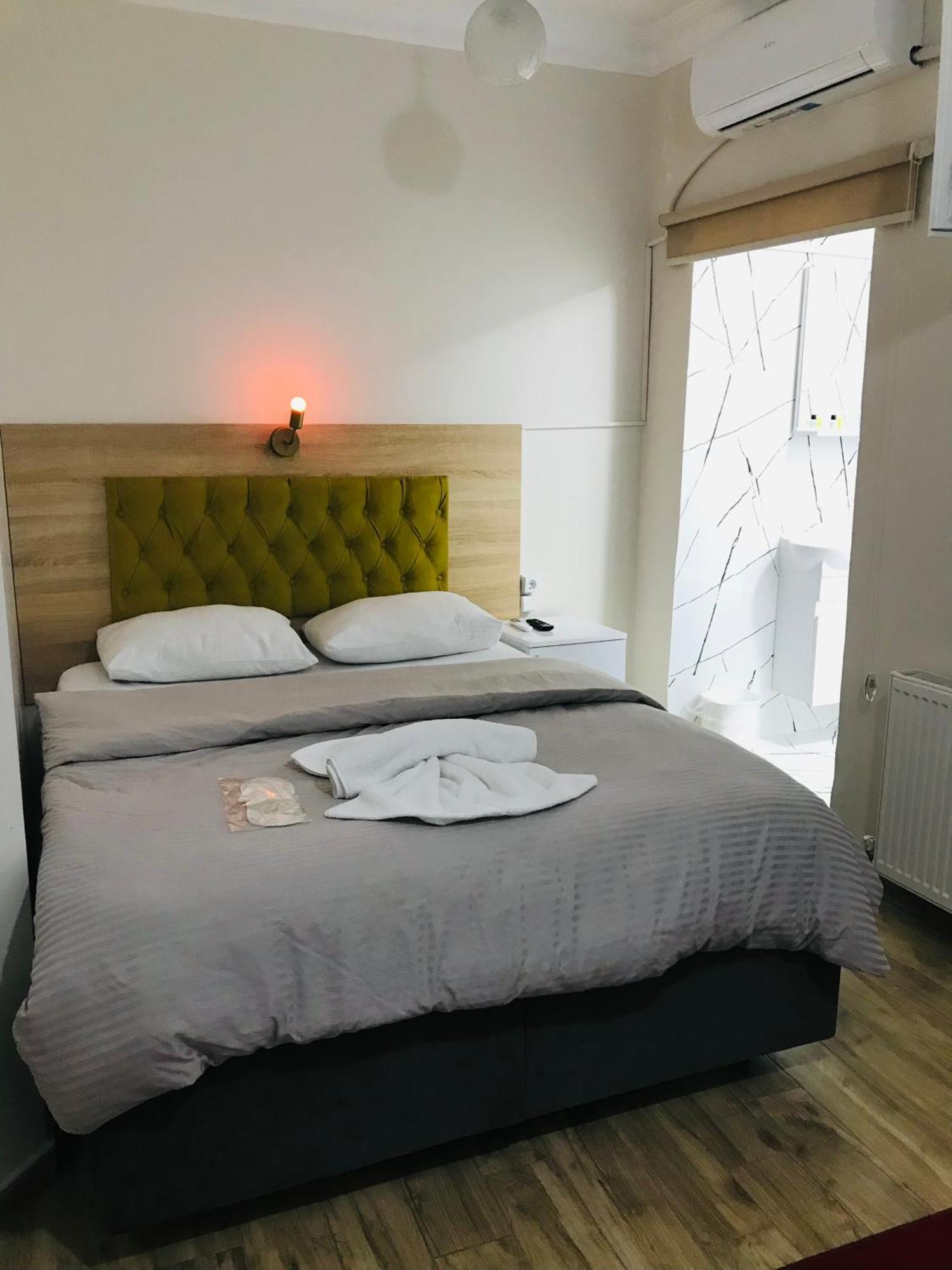 Halil Bey Konagi Aparthotel Истанбул Екстериор снимка
