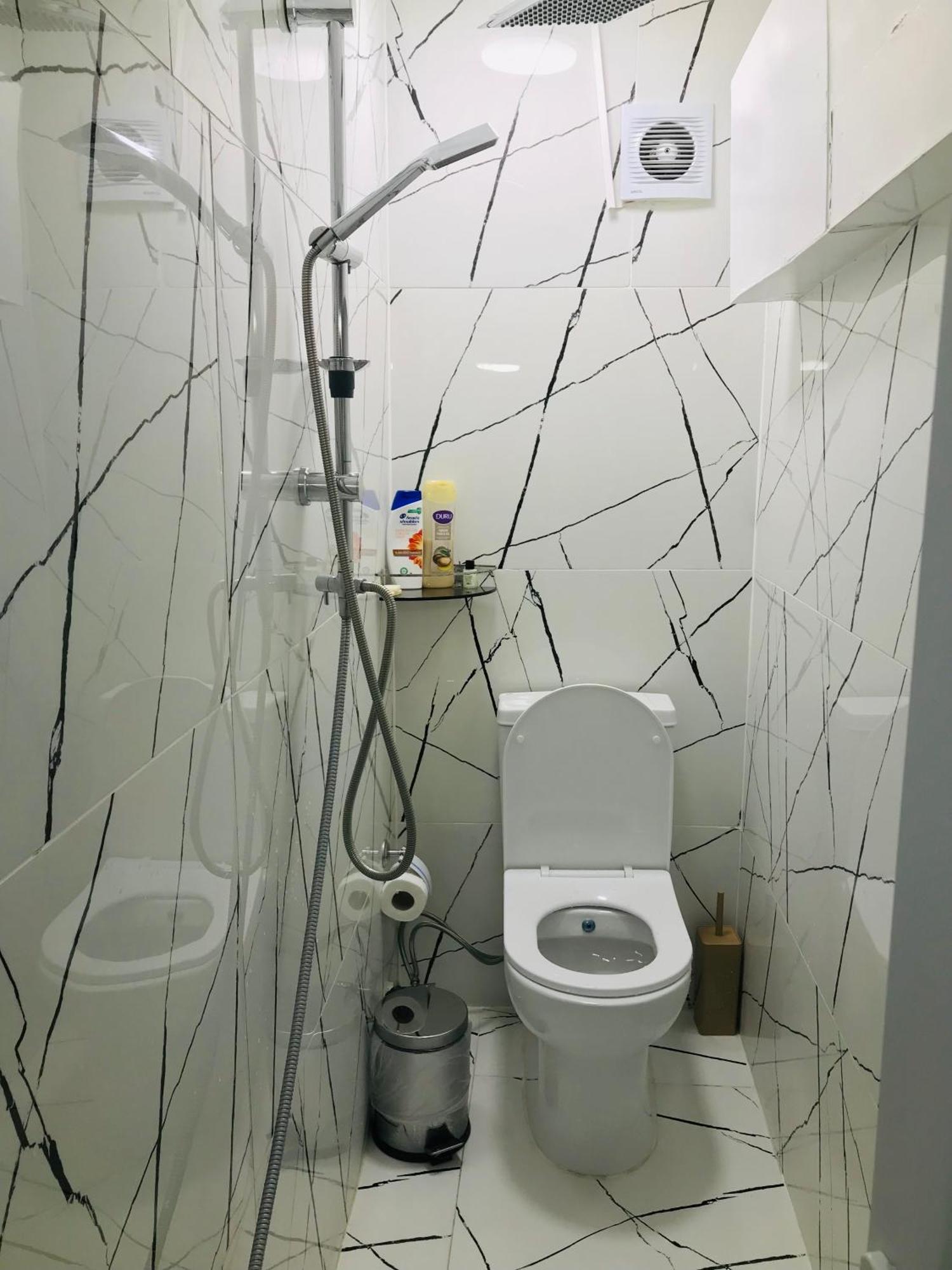 Halil Bey Konagi Aparthotel Истанбул Екстериор снимка