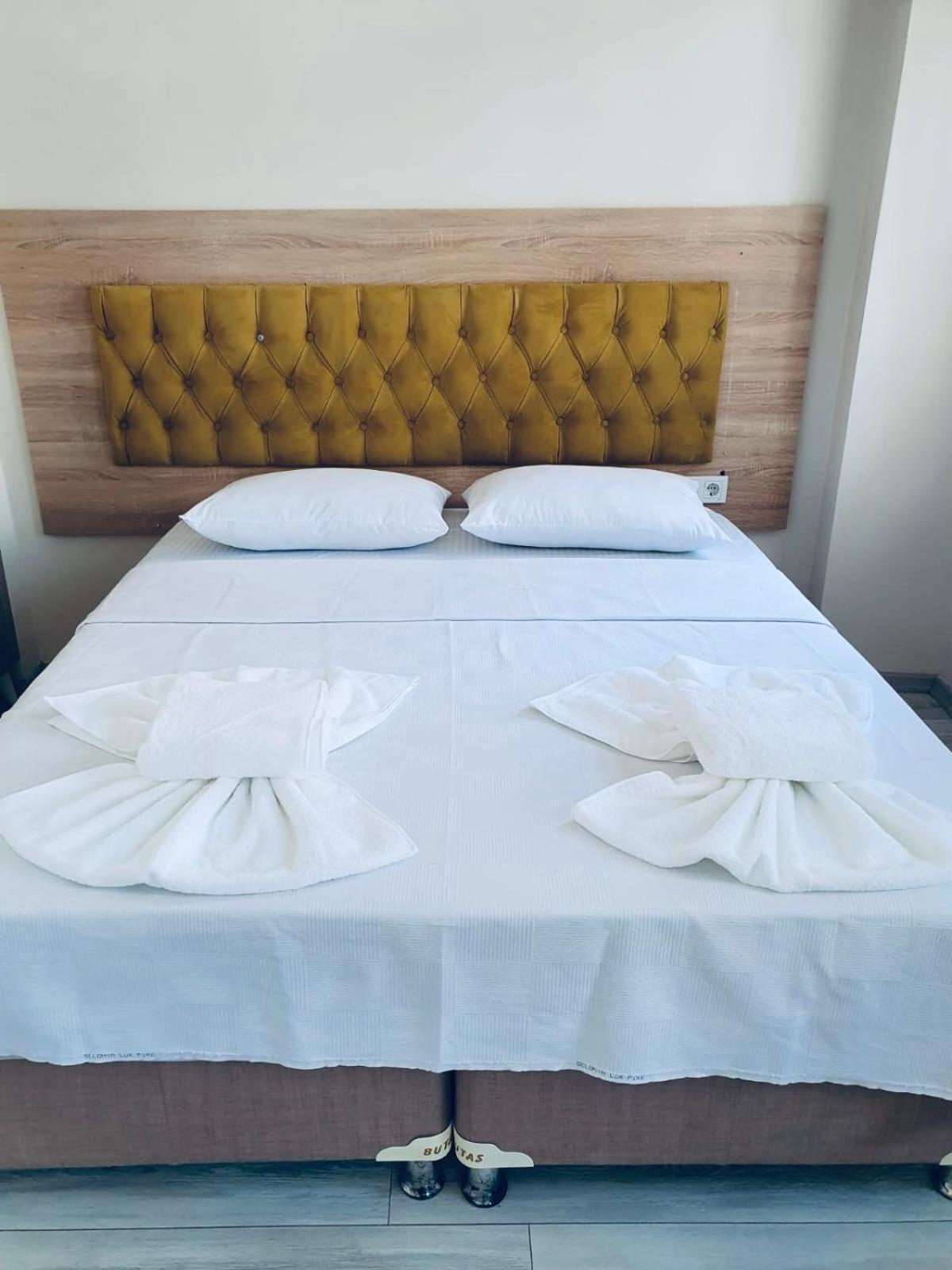 Halil Bey Konagi Aparthotel Истанбул Екстериор снимка