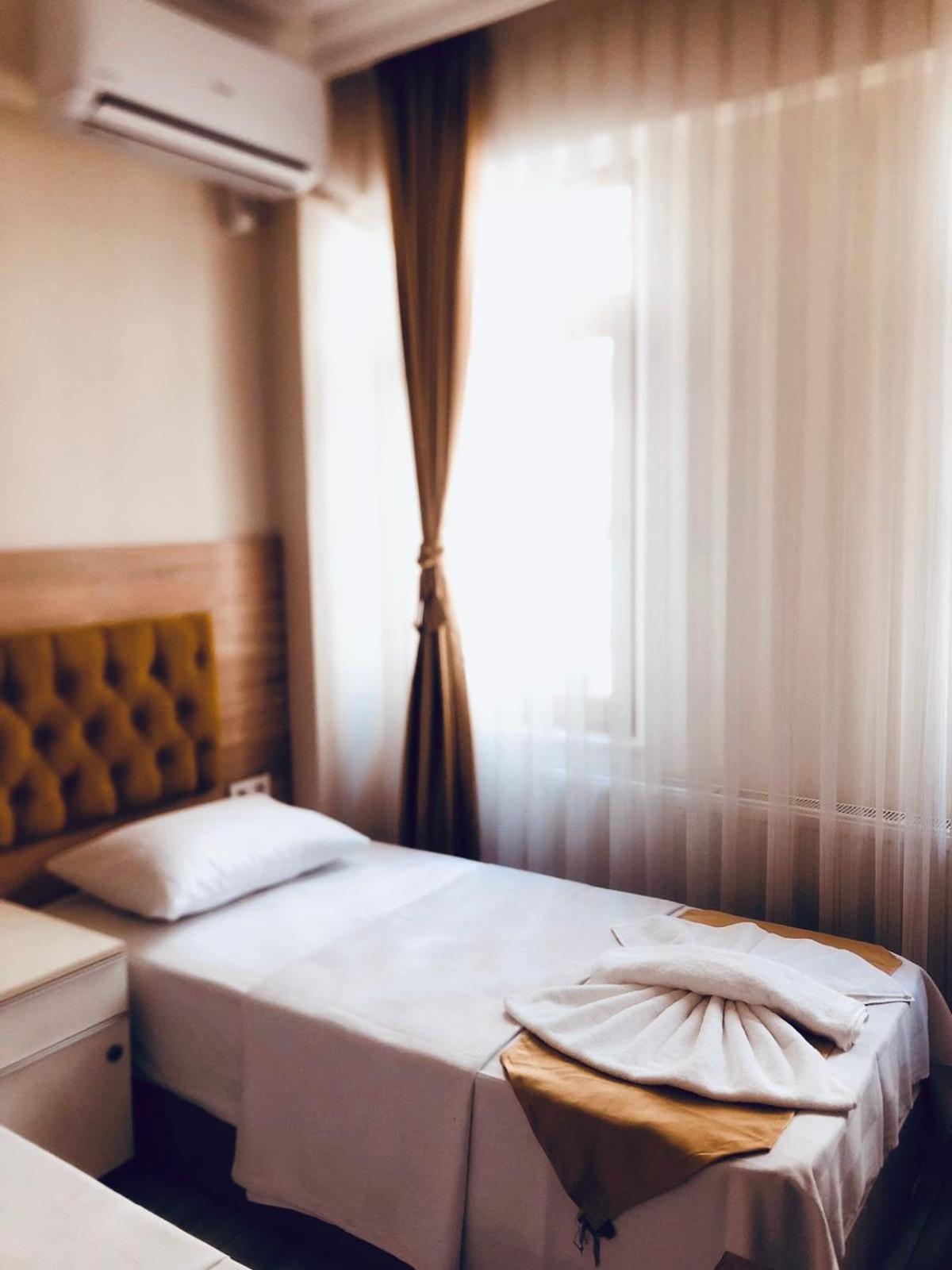 Halil Bey Konagi Aparthotel Истанбул Екстериор снимка